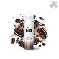 Набір Take Mist Creamy Cookies 60ml