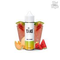 Набір Take Mist Melon Lemonade 60ml
