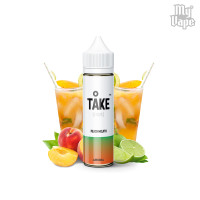 Набір Take Mist Peach Mojito 60ml