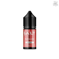 Набір Take Mist Red as Star Salt 30ml
