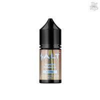 Набор Take Mist Vanilla Tobacco Salt 30ml