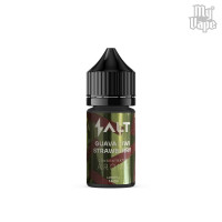 Набор Take Mist Guava Kiwi Strawberry Salt 30ml