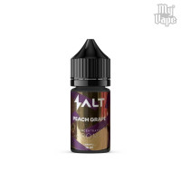 Набір Take Mist Peach Grape Salt 30ml