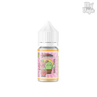 Набір Yum-Yum Star Кактус Гуава Полуниця 30ml