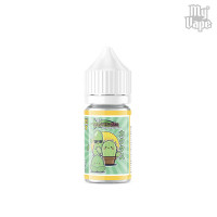 Набор Yum-Yum Star Кактус Огурец Мята 30ml