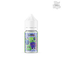 Набір Yum-Yum Star Лісові Ягоди з Ментолом 30ml