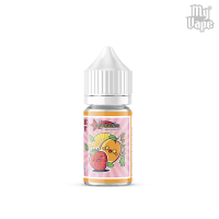 Набір Yum-Yum Star Манго Клубника з Ментолом 30ml