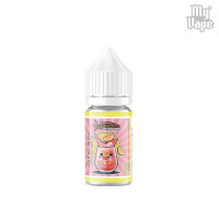 Набір Yum-Yum Star Рожевий Лимонад 30ml