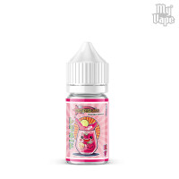 Набір Yum-Yum Star Лимон з Малиною 30ml