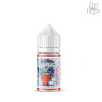 Набір Yum-Yum Star Освіжаючий чай з Ягодами 30ml