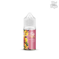 Набір Fluffy Puff Berry Lemonade 30ml