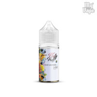 Набір Fluffy Puff Berry Lemonade Ice 30ml