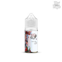 Набір Fluffy Puff Berry Mix Ice 30ml
