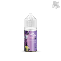 Набор Fluffy Puff Blackberry Lemonade 30ml
