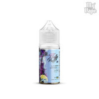 Набір Fluffy Puff Blackberry Lemonade ICE 30ml