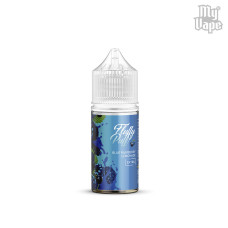 Набор Fluffy Puff Blue Raspberry lemonade 30ml