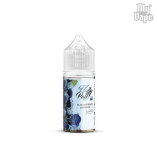 Набор Fluffy Puff Blue Raspberry лемонад Ice 30ml