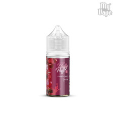 набор Fluffy Puff Cherry Candy 30ml
