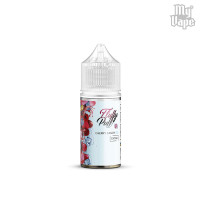 Набір Fluffy Puff Cherry Candy Ice 30ml