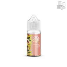 Набор Fluffy Puff Crunchy Peach 30ml
