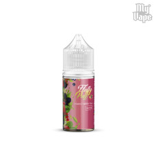 Набор Fluffy Puff Forest Berry Tea 30ml