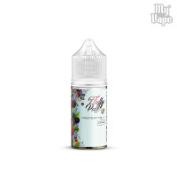 Набор Fluffy Puff Forest Berry Tea Ice 30ml