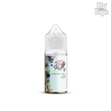 Набор Fluffy Puff Forest Berry Tea Ice 30ml