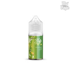 Набор Fluffy Puff Kiwi Lemonade 30ml