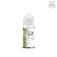 Набор Fluffy Puff Kiwi Lemonade Ice 30ml