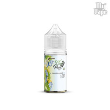 Набор Fluffy Puff Kiwi Lemonade Ice 30ml