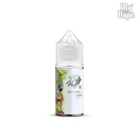 Набор Fluffy Puff Kiwi Passion Ice 30ml
