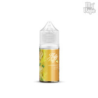 Набор Fluffy Puff Lemon Macaron 30ml
