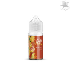 Набір Fluffy Puff Mango Tango 30ml