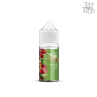 Набір Fluffy Puff Melon Apple 30ml