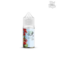 Набір Fluffy Puff Melon Apple Ice 30ml