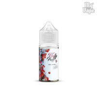 Набір Fluffy Puff Pink Berry Ice 30ml