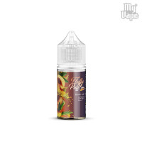 Набір Fluffy Puff Peach Jam 30ml