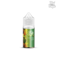 Набір Fluffy Puff Pineapple Mango 30ml