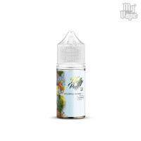 Набір Fluffy Puff Pineapple Mango Ice 30ml