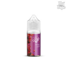 Набір Fluffy Puff Pink Berry 30ml