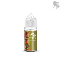 Набір Fluffy Puff Pistachio Tobacco 30ml