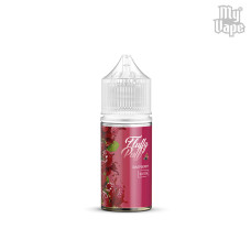 Набір Fluffy Puff Raspberry 30ml