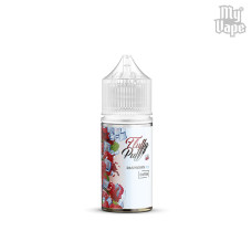 Набір Fluffy Puff Raspberry Ice 30ml
