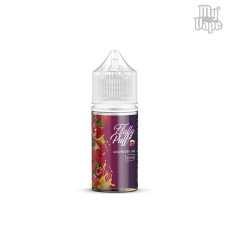 Набір Fluffy Puff Raspberry Jam 30ml