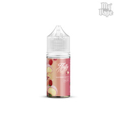 Набір Fluffy Puff Raspberry Mochi 30ml
