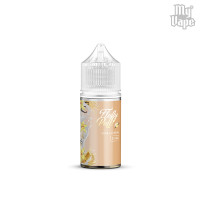 Набір Fluffy Puff Vanilla Cream 30ml