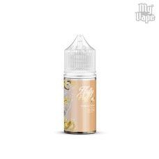 Набір Fluffy Puff Vanilla Cream 30ml