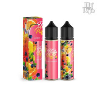 Набор Fluffy Puff Berry Lemonade 60ml