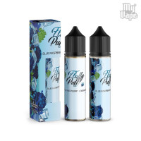 Набір Fluffy Puff Blueberry Raspberry Lemonade Ice 60ml