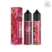 Набір Fluffy Puff Cherry Candy 60ml
